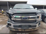FORD F-150 XLT 1FTEW1E51JKE01917 снимка