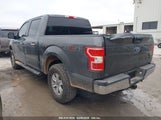 FORD F-150 XLT 1FTEW1E51JKE01917 снимка