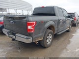 FORD F-150 XLT 1FTEW1E51JKE01917 снимка