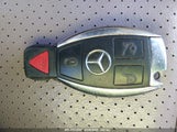 MERCEDES-BENZ C 300 LUXURY/SPORT WDDGF5EB1BA443104 снимка