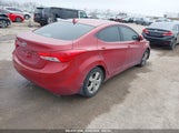 HYUNDAI ELANTRA GLS KMHDH4AE8DU491715 снимка