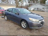 CHEVROLET MALIBU LS 1G11B5SL0FF166021 снимка