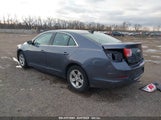 CHEVROLET MALIBU LS 1G11B5SL0FF166021 снимка
