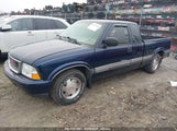 GMC SONOMA SLS 1GTCS19W9Y8237166 снимка