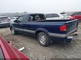GMC SONOMA SLS 1GTCS19W9Y8237166 снимка