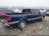 GMC SONOMA SLS 1GTCS19W9Y8237166 снимка