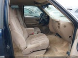 GMC SONOMA SLS 1GTCS19W9Y8237166 снимка