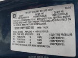 GMC SONOMA SLS 1GTCS19W9Y8237166 снимка