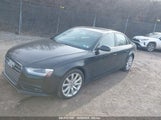 AUDI A4 2.0T PREMIUM WAUFFAFL6DN036748 снимка