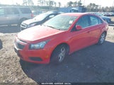 CHEVROLET CRUZE 1LT AUTO 1G1PC5SB4E7362874 снимка