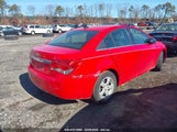 CHEVROLET CRUZE 1LT AUTO 1G1PC5SB4E7362874 снимка