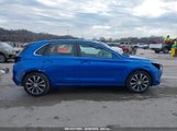 HYUNDAI ELANTRA GT KMHH35LE9JU029520 снимка