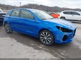 HYUNDAI ELANTRA GT KMHH35LE9JU029520 снимка