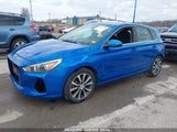 HYUNDAI ELANTRA GT KMHH35LE9JU029520 снимка