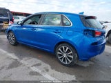 HYUNDAI ELANTRA GT KMHH35LE9JU029520 снимка