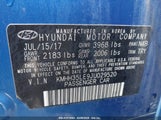 HYUNDAI ELANTRA GT KMHH35LE9JU029520 снимка