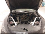KIA STINGER GT1 KNAE45LC5J6028756 снимка