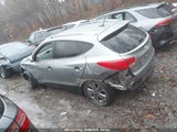 HYUNDAI TUCSON SE KM8JUCAGXFU080121 снимка