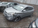 HYUNDAI TUCSON SE KM8JUCAGXFU080121 снимка