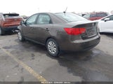 KIA FORTE EX KNAFU4A26D5727672 снимка