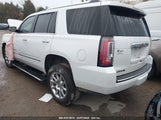 GMC YUKON DENALI 1GKS2CKJ1GR299065 снимка
