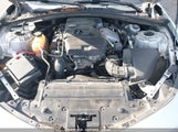 CHEVROLET CAMARO 1LT 1G1FB3DX0G0****** снимка