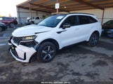 KIA SORENTO EX 5XYRHDLF7MG060669 снимка