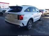 KIA SORENTO EX 5XYRHDLF7MG060669 снимка