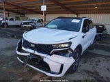 KIA SORENTO EX 5XYRHDLF7MG060669 снимка