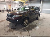 KIA SORENTO LX 5XYKT4A13BG031884 снимка