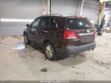 KIA SORENTO LX 5XYKT4A13BG031884 снимка