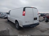 GMC SAVANA CARGO RWD 3500 EXTENDED WHEELBASE WORK VAN 1GTZ7HFG0L1193707 снимка