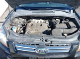 KIA SPORTAGE EX V6 KNDJF723587****** снимка