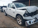 RAM 1500 CLASSIC TRADESMAN 4X4 6'4 BOX 1C6RR7FG2LS154428 fotografie
