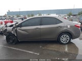 TOYOTA COROLLA LE 5YFBURHE4KP865645 fotografie