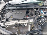 TOYOTA COROLLA LE 5YFBURHE4KP865645 снимка