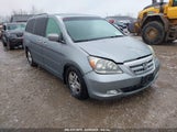HONDA ODYSSEY TOURING 5FNRL38885B****** снимка