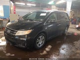 HONDA ODYSSEY EX-L 5FNRL5H67CB073618 снимка