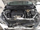 Chevrolet Cruze Ls 3G1BC6SM1KS586974 снимка