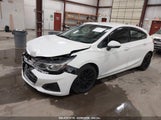 Chevrolet Cruze Ls 3G1BC6SM1KS586974 снимка