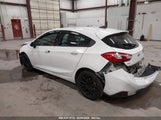 Chevrolet Cruze Ls 3G1BC6SM1KS586974 снимка