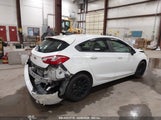 Chevrolet Cruze Ls 3G1BC6SM1KS586974 снимка