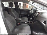 Chevrolet Cruze Ls 3G1BC6SM1KS586974 снимка