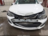 Chevrolet Cruze Ls 3G1BC6SM1KS586974 снимка