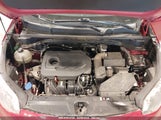 KIA SPORTAGE LX KNDPMCAC3H7111089 снимка
