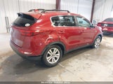 KIA SPORTAGE LX KNDPMCAC3H7111089 снимка