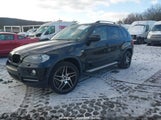 BMW X5 3.0SI 5UXFE43527L****** снимка