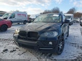 BMW X5 3.0SI 5UXFE43527L****** fotografie