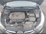 HYUNDAI ELANTRA LIMITED 5NPDH4AE5CH150639 снимка