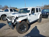 JEEP WRANGLER 4XE UNLIMITED RUBICON 4X4 1C4JJXR60MW643162 fotografie